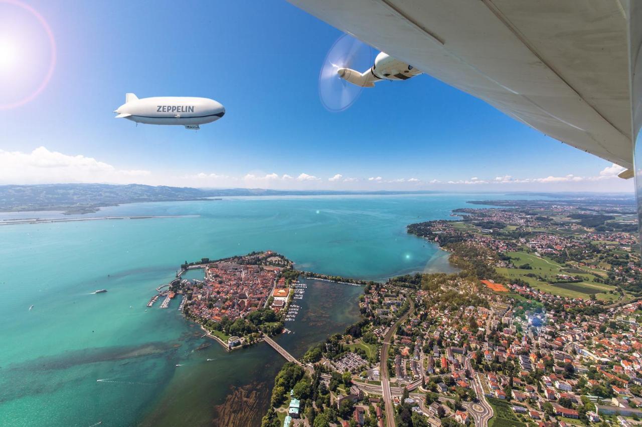 City Wohnung K2 Klimatisiert FDH Buitenkant foto