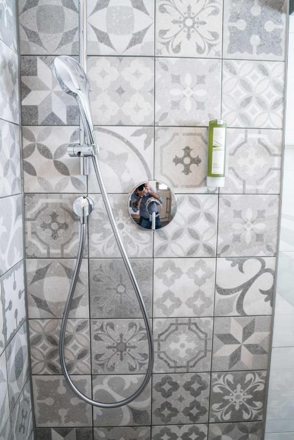 City Wohnung K2 Klimatisiert FDH Buitenkant foto